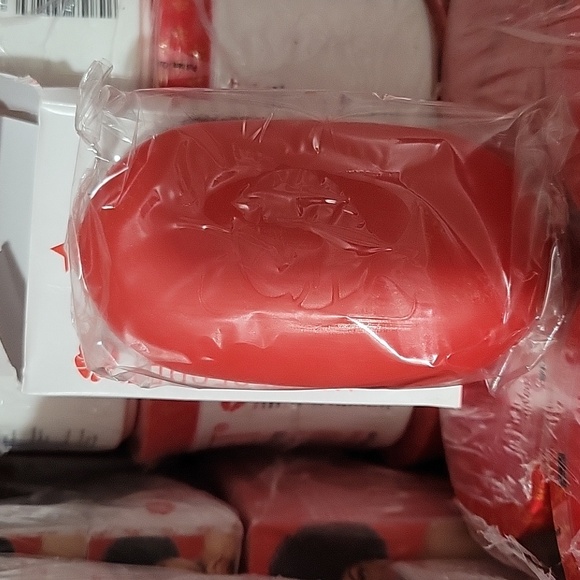 3pcs White Secret Body & Face 3pcs - Picture 3 of 3